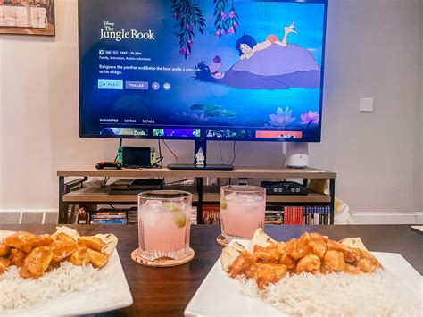 King Louie Jungle Book Movie 7