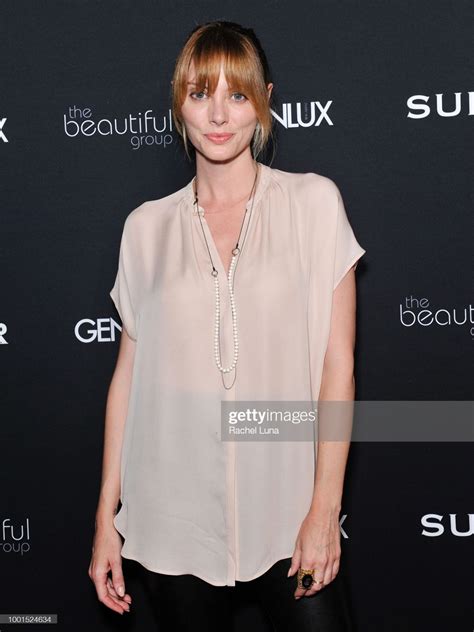 April Bowlby Biography; Net Worth, Accent, Marital Status, TV Shows - ABTC