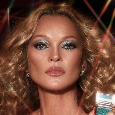 70 S Disco Makeup Looks - Mugeek Vidalondon