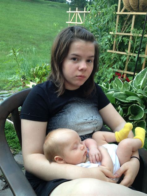 Sleeping with Aunt Katie - June 15, 2013 | Baby face, Picture, Face