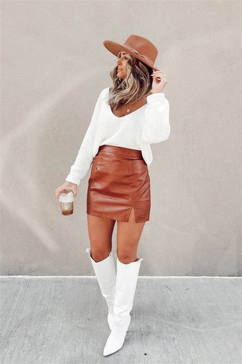 25+ Stylish Fall Outfit Ideas You'll Absolutely Love – May the Ray
