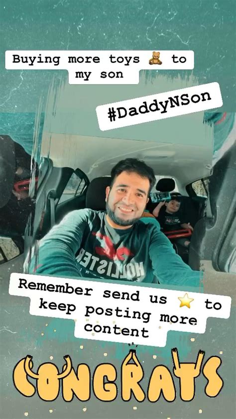 Daddy and Son - One News Page VIDEO