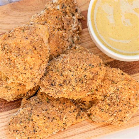 Chicken Tenders - Common Threads