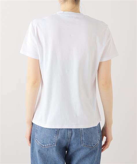 KALLMEYER/カルメイヤー】 KENZIE TSHIRT（Tシャツ／カットソー）｜L'Appartement（アパルトモン）の通販