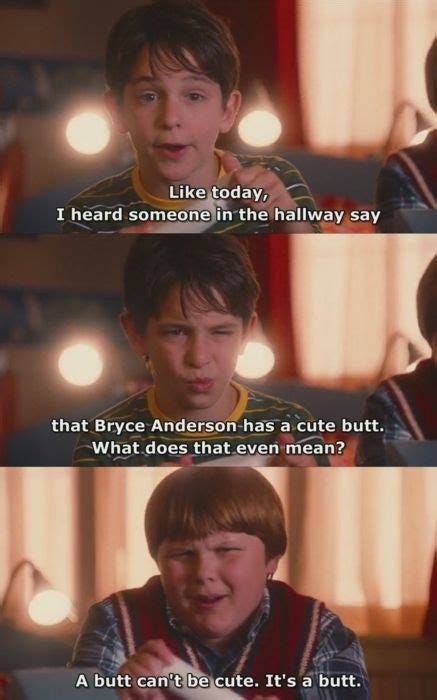 Diary Of A Wimpy Kid Quotes - ShortQuotes.cc