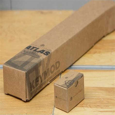 float handguard box order  save  printing daddy