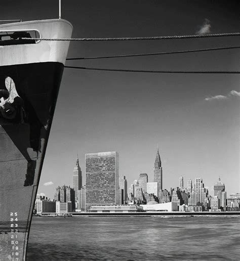 The Metropolis strives to reach a mythical point where the world is ...