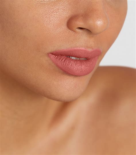 MAC Satin Lipstick | Harrods QA