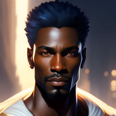 Lexica - Highly detailed portrait happy, older male, focus attractive