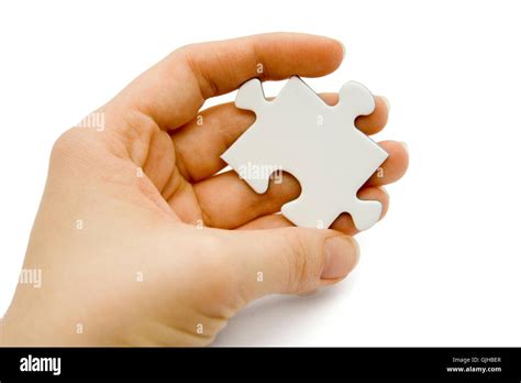 the puzzle piece Stock Photo - Alamy