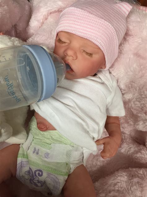 Twin A by Bonnie Brown Reborn Baby Doll - Etsy