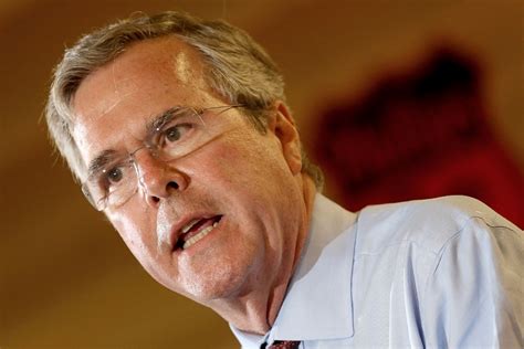 extraordinary facts  jeb bush factsnet
