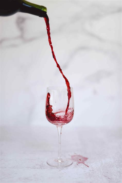 Is Alcohol a Blood Thinner?