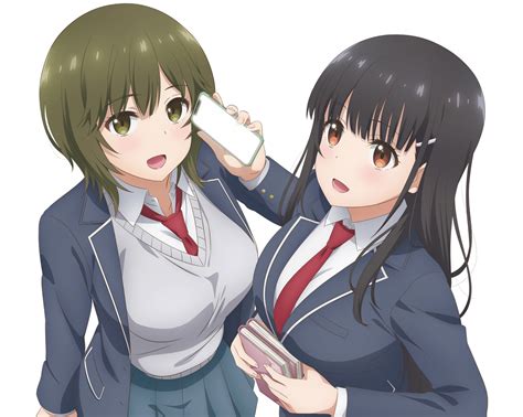 Download Kogure Kawanami Akatsuki Minami Mizuto Irido Yume Irido Anime