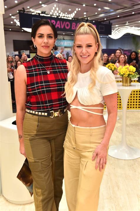 PHOTOS: See Inside Katie & Ariana's Sandwich Shop 'SAH'