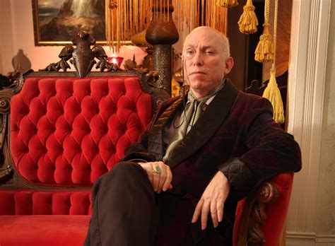 This Galveston mortician shares his life and perspective on death in a