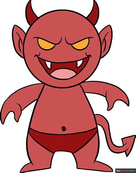 easy evil   draw   draw  cat learn   create