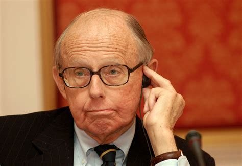 Samuel P Huntington - Alchetron, The Free Social Encyclopedia