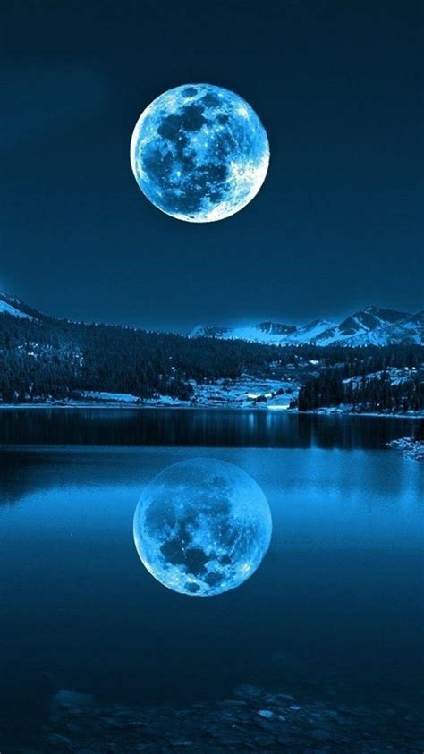 HD 3D Moon Mobile Wallpapers - Wallpaper Cave