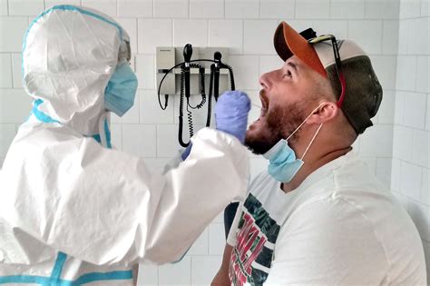 Totana (Murcia) vuelve a la fase 1 por el rebrote de Covid en locales