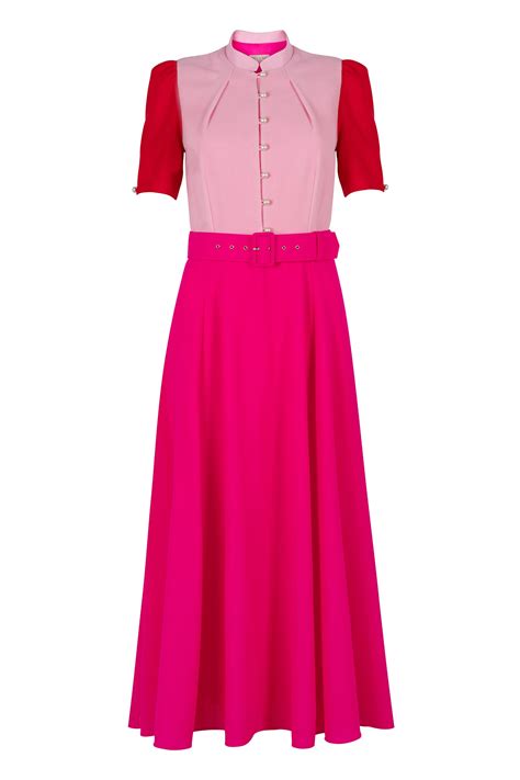 Beulah London | Fighting Slavery Through Fashion | Luxury Womenswear