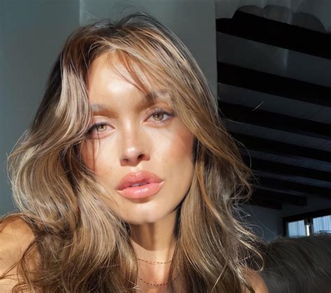 Cherokee Luker - Sexy