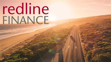 redline finance