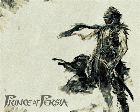 Prince Of Persia 2008 Wallpapers - Wallpaper Cave
