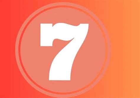 Número 7 | ¿Cuál es el significado espiritual del número 7? | Las ...