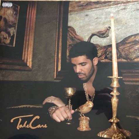 Drake - Take Care - The Record Centre