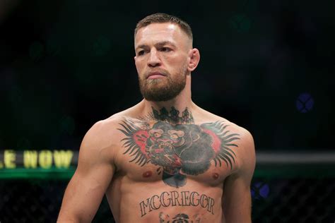 Conor McGregor net worth: How much has UFC superstar earned in his ...