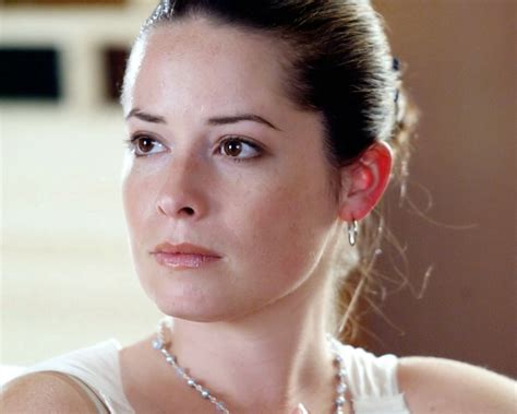 Holly Marie Combs - Charmed Wallpaper (136547) - Fanpop