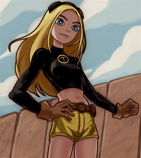 Terra by RB-GS on DeviantArt
