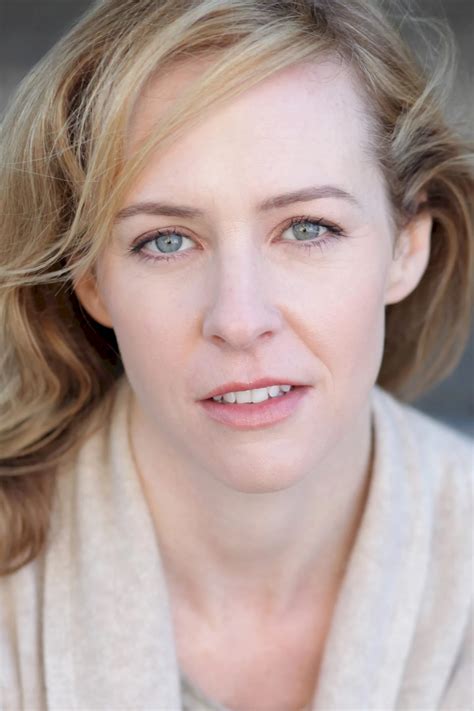 Amy Hargreaves : sa biographie, filmographie, et quelques photos