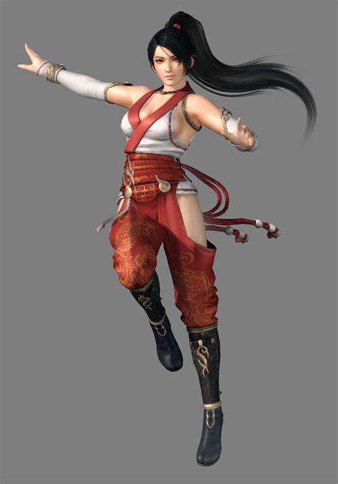 koei tecmo dead or alive dead or alive 5 ninja gaiden momiji (ninja