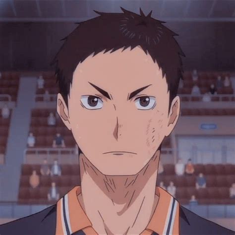 haikyuu