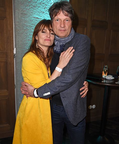 Ina Paule Klink: Sie hat sich am Filmset "total verliebt" | BUNTE.de