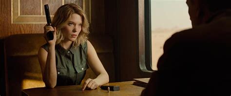 Леа Сейду (Lea Seydoux) - биография, новости, личная жизнь, фото ...