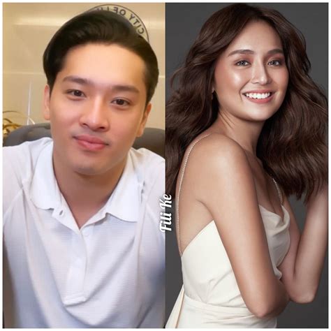 FILI - COINCIDENCES ???? Dating Rumors of Kathryn Bernardo and the
