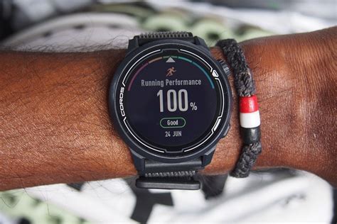 Coros Pace 2 review: Setting the pace