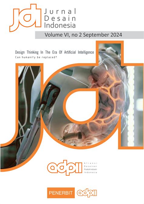 jurnal desain indonesia