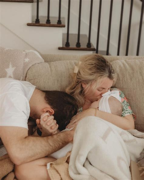 Influencer Lauren Cummings Johnson Grieves the Loss of Her 9-Month-Old