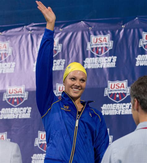 The Chloe Sutton Swimming Photo Vault