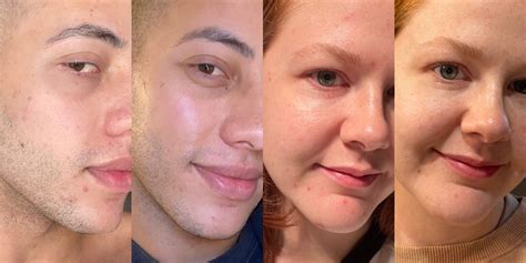 real skin, real results - Ere Perez Natural Cosmetics