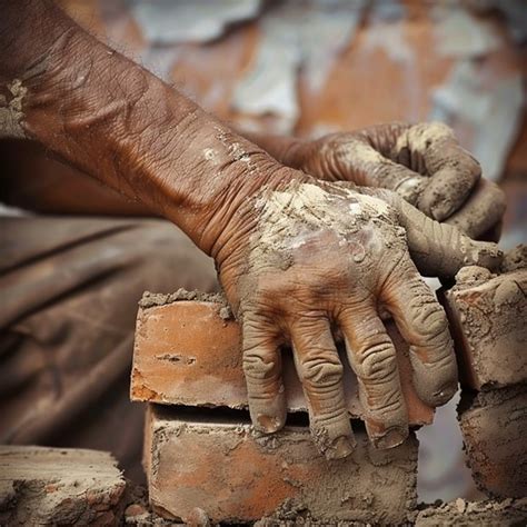 labor intensive work photo work labor construction