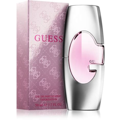 Guess Guess, Eau de Parfum für Damen 75 ml | notino.de