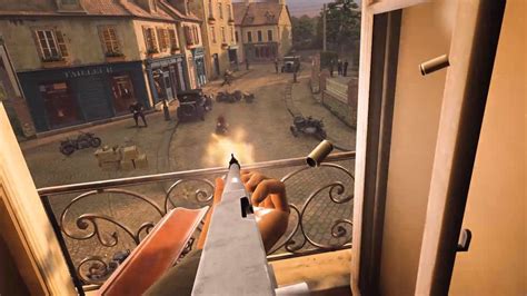 Medal of Honor: Above and Beyond story trailer headed for Gamescom ...