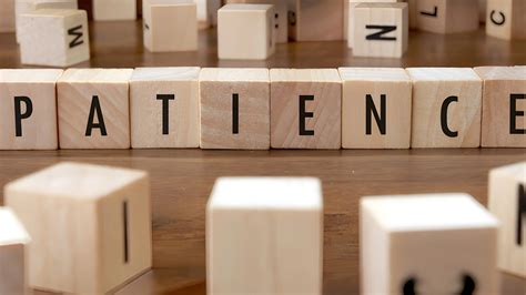 Mastering Patience: Embracing Serenity in a Fast-Paced World | YourStory