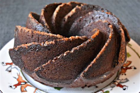 recipe for easy rum cake 11