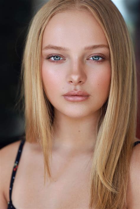 Amiah Miller